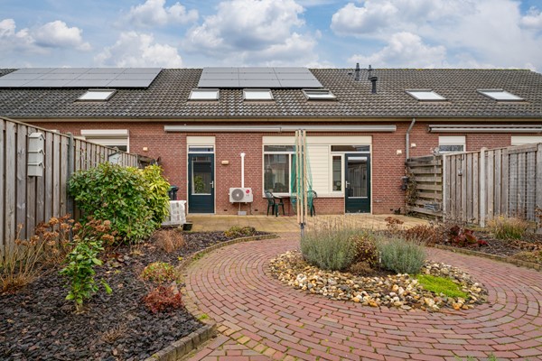 Medium property photo - Ringoven 19, 6987 GD Giesbeek